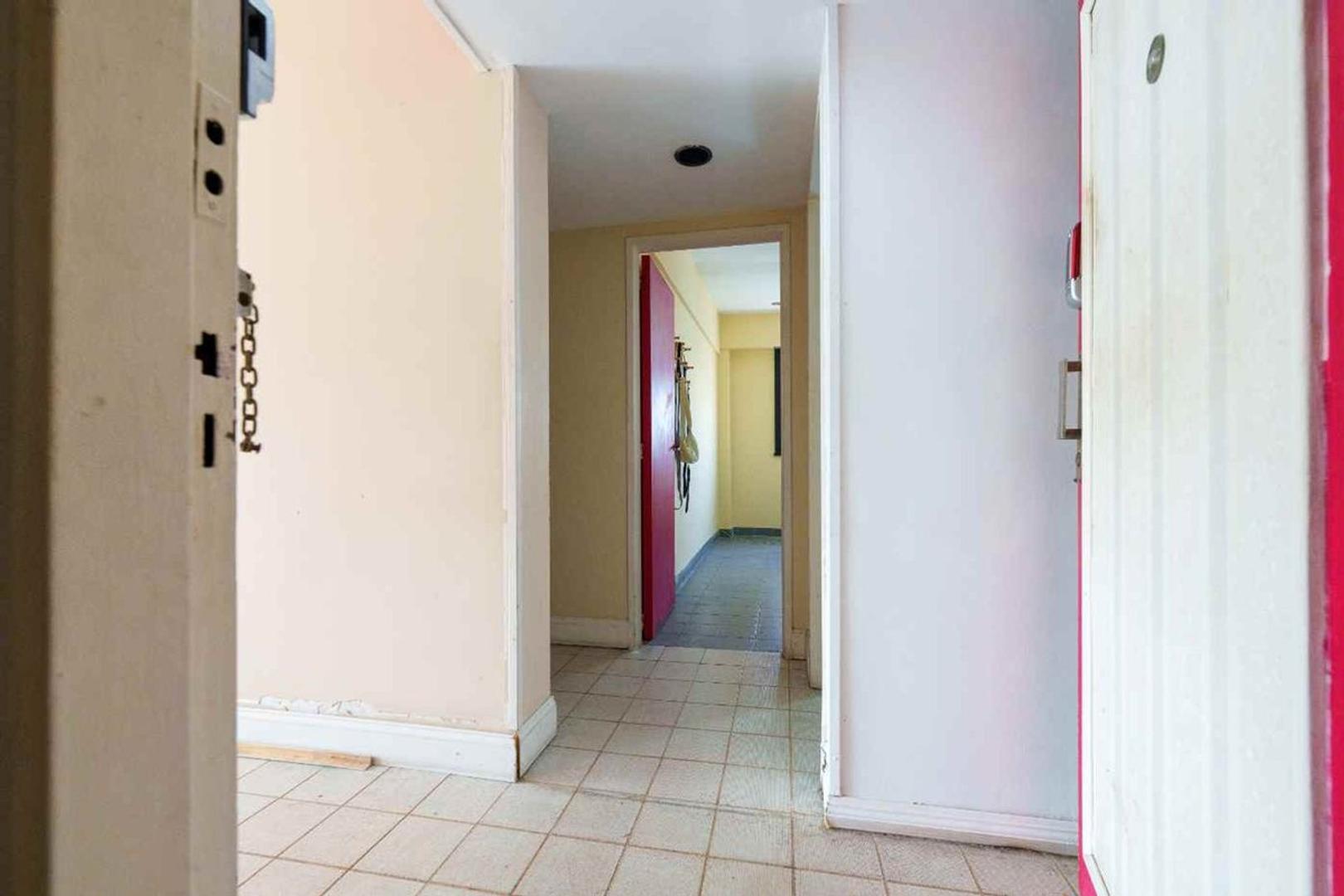 Departamento en Venta 61 años