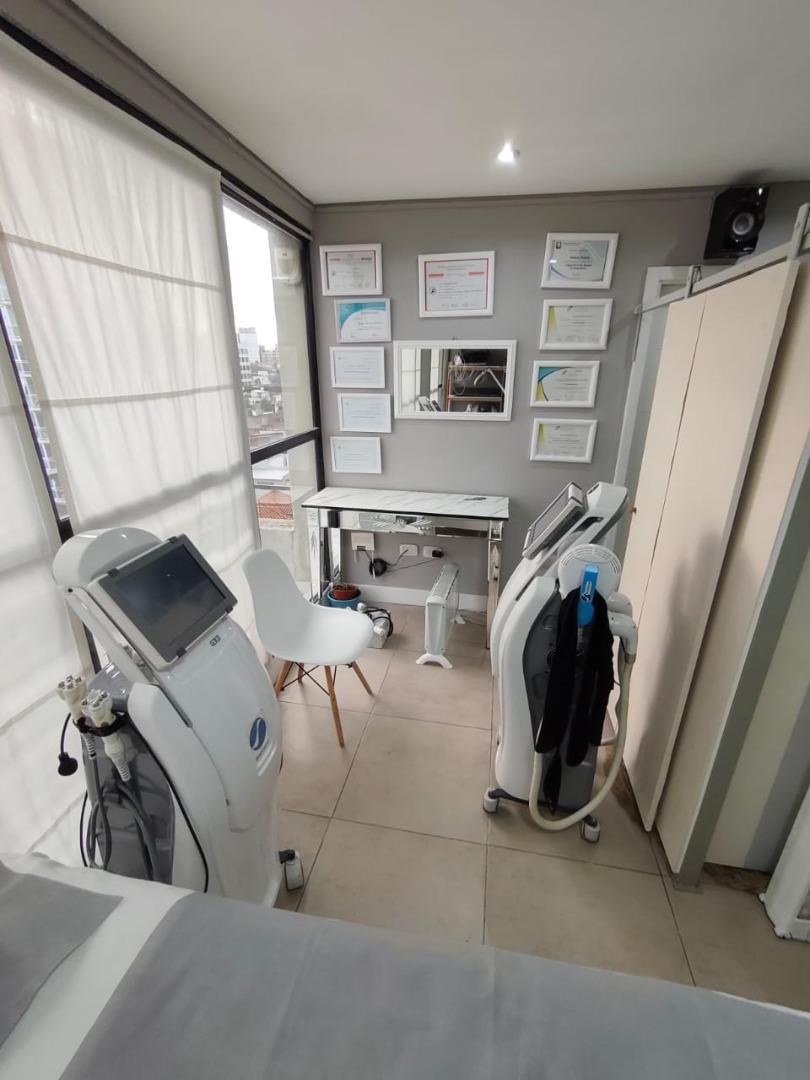 FONDO DE COMERCIO CENTRO DE ESTETICA