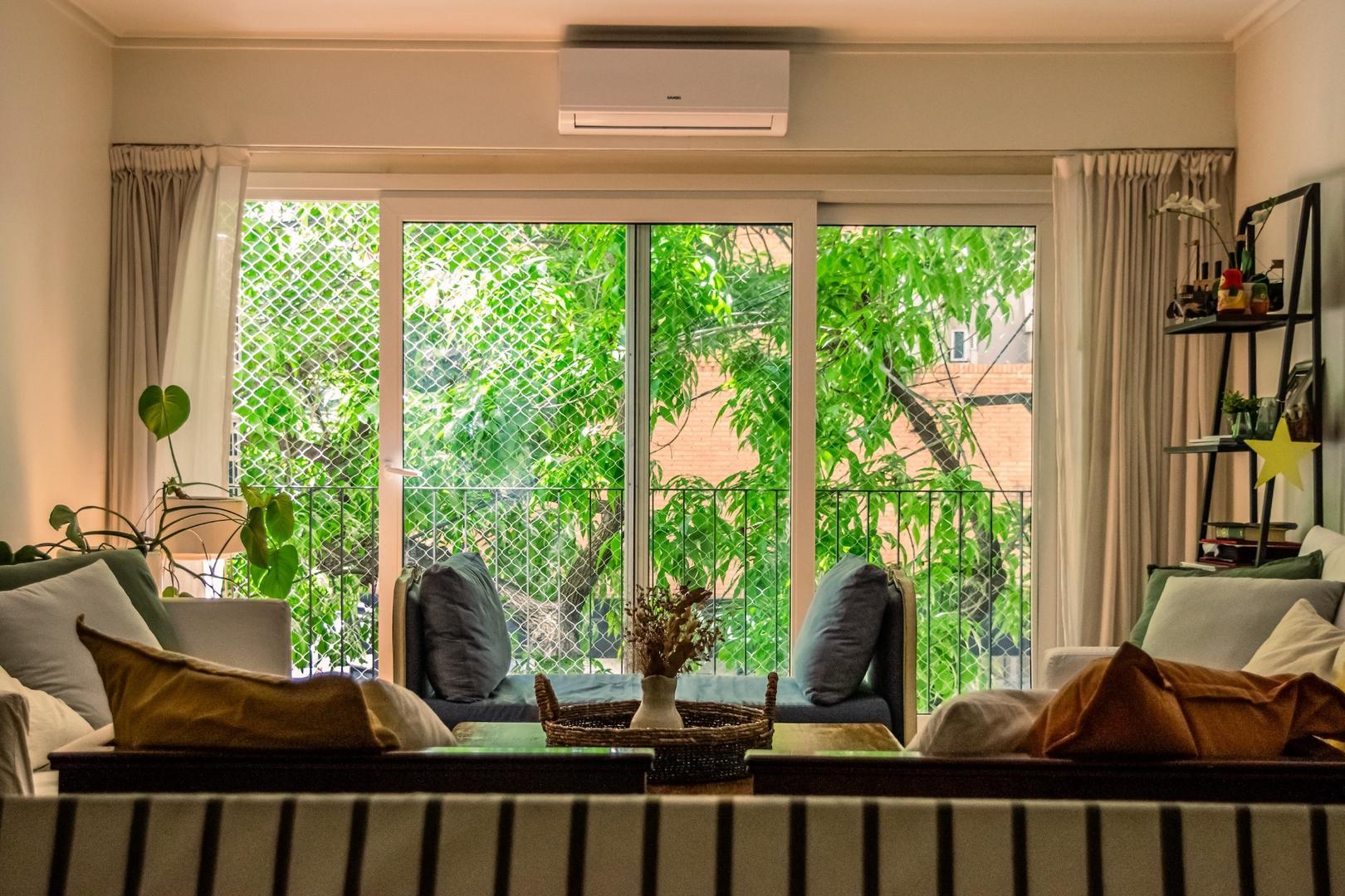 Departamento en Venta de 5 ambientes