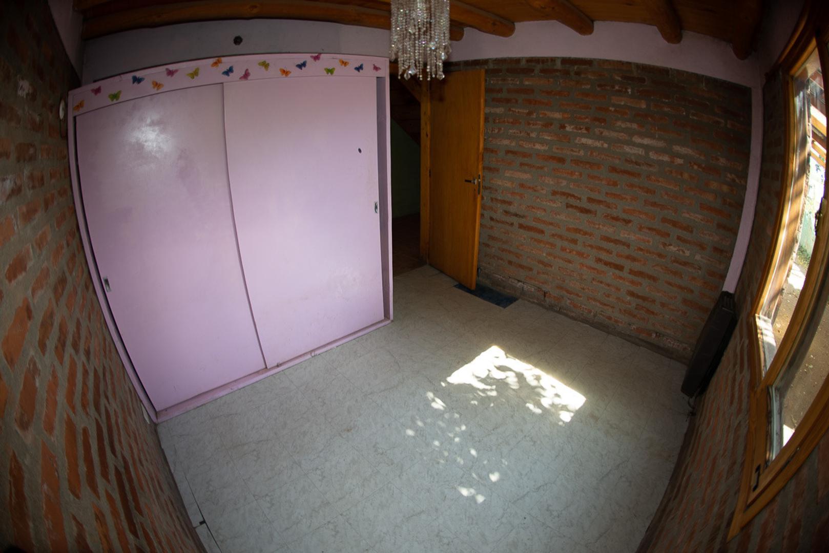 Casa en Alquiler 20 años