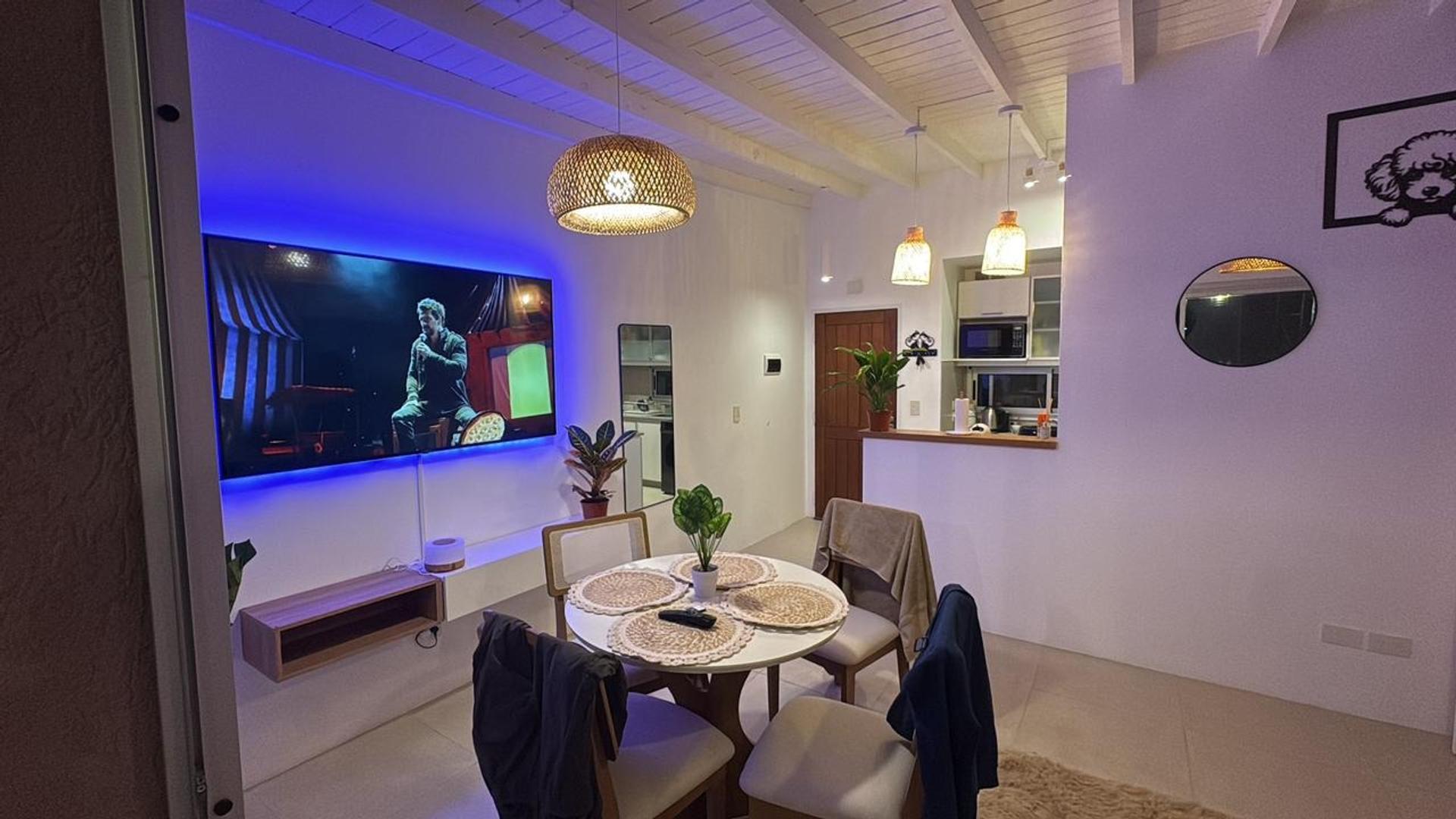 Club De Campo El Nacional