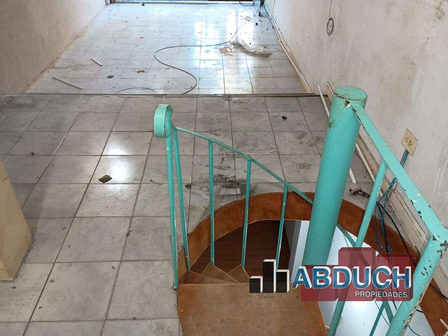 VENTA LOCAL VILLA BALLESTER