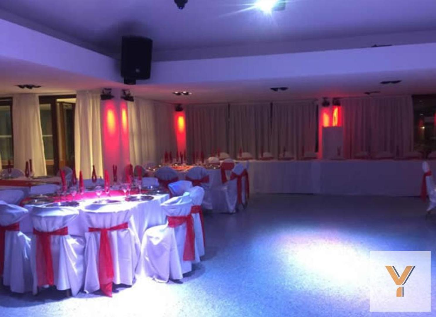 Hotel en Venta en Mar del Plata, USD 5.000.000