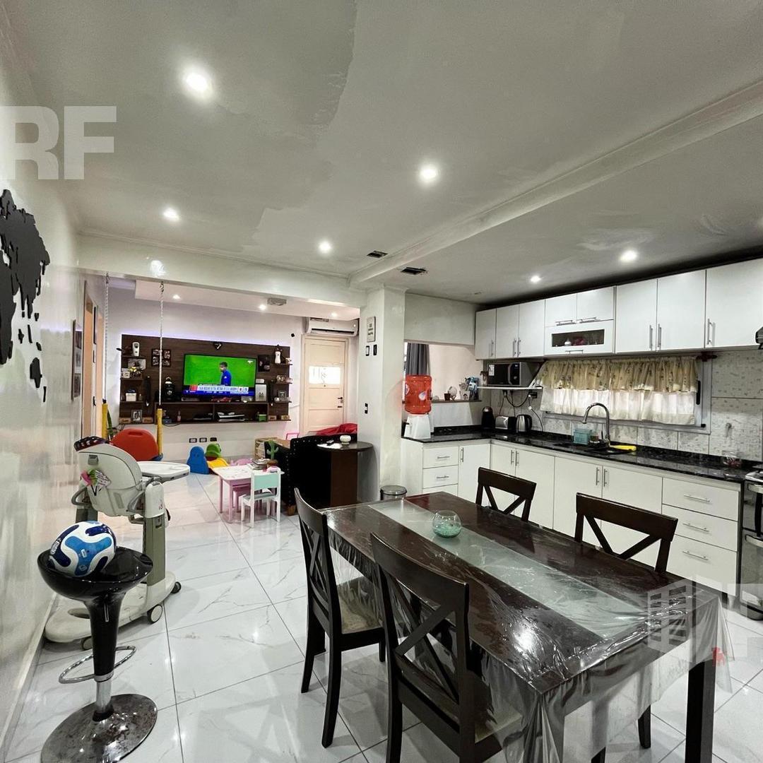 Casa en Venta en Quilmes, USD 138.000