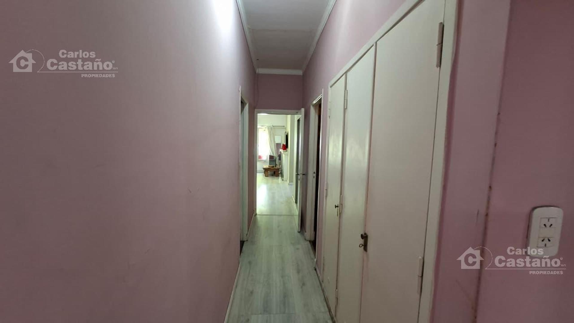 Casa en Venta 60 años