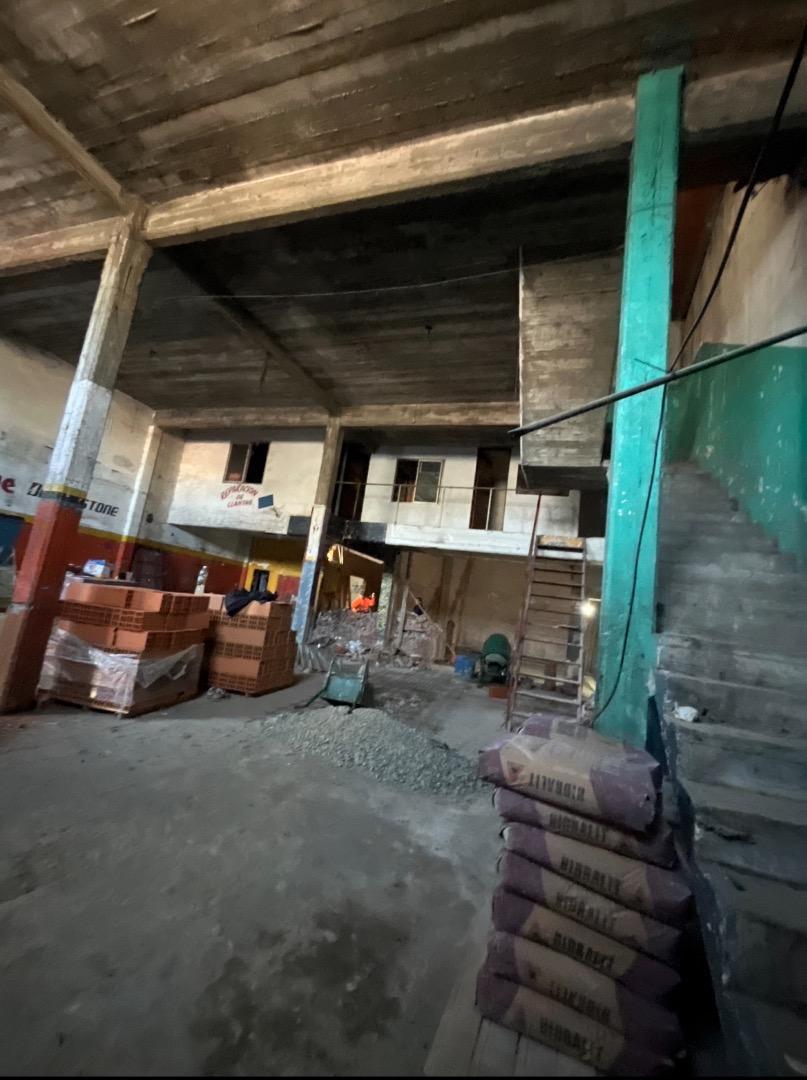 Av. Santamarina 3400