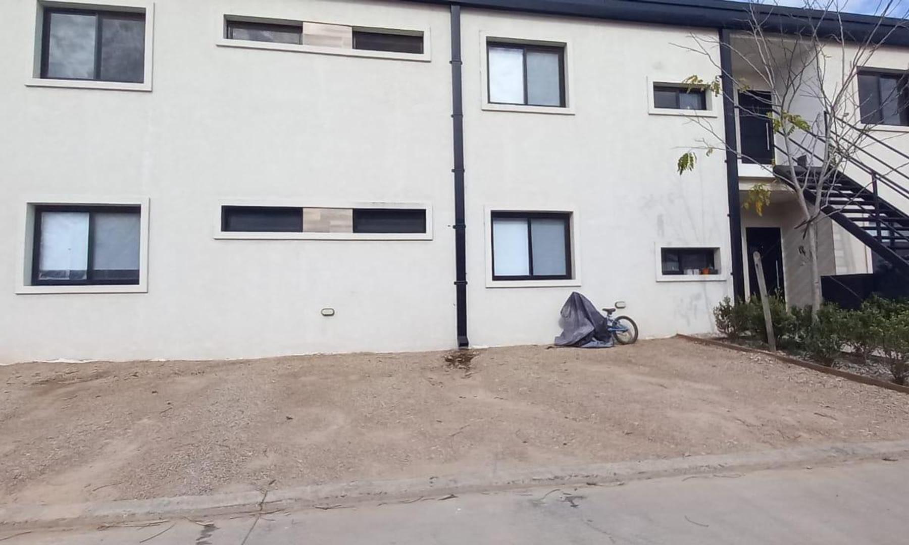 Cochera en  venta en cañada village II