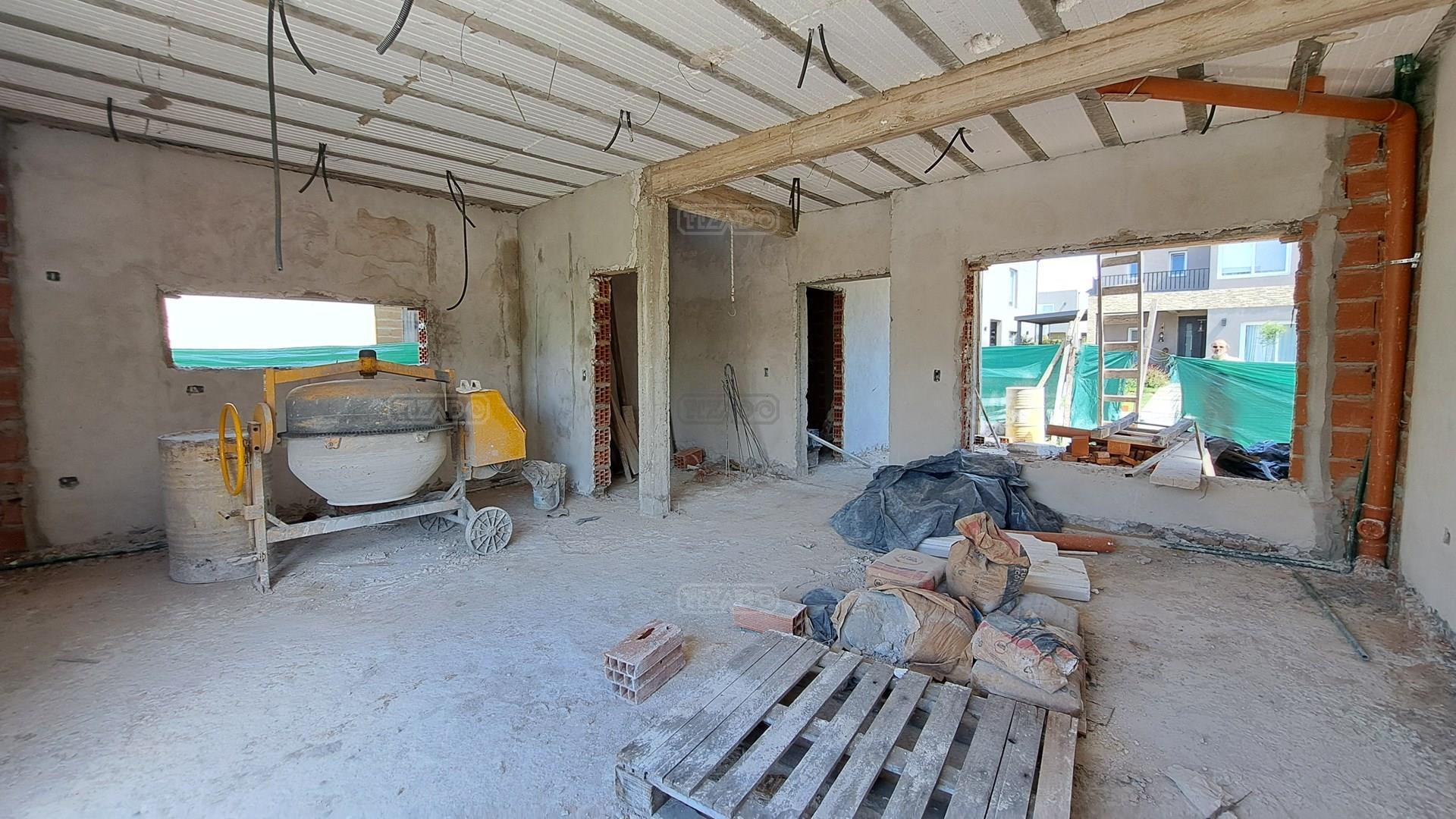 Casa en Venta al Noreste