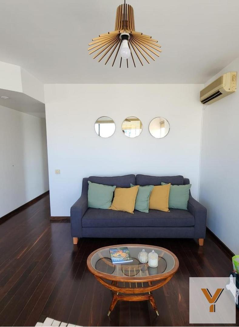 Departamento en Alquiler - 2 Dormitorios 1 Baño - 92mts - Belgrano