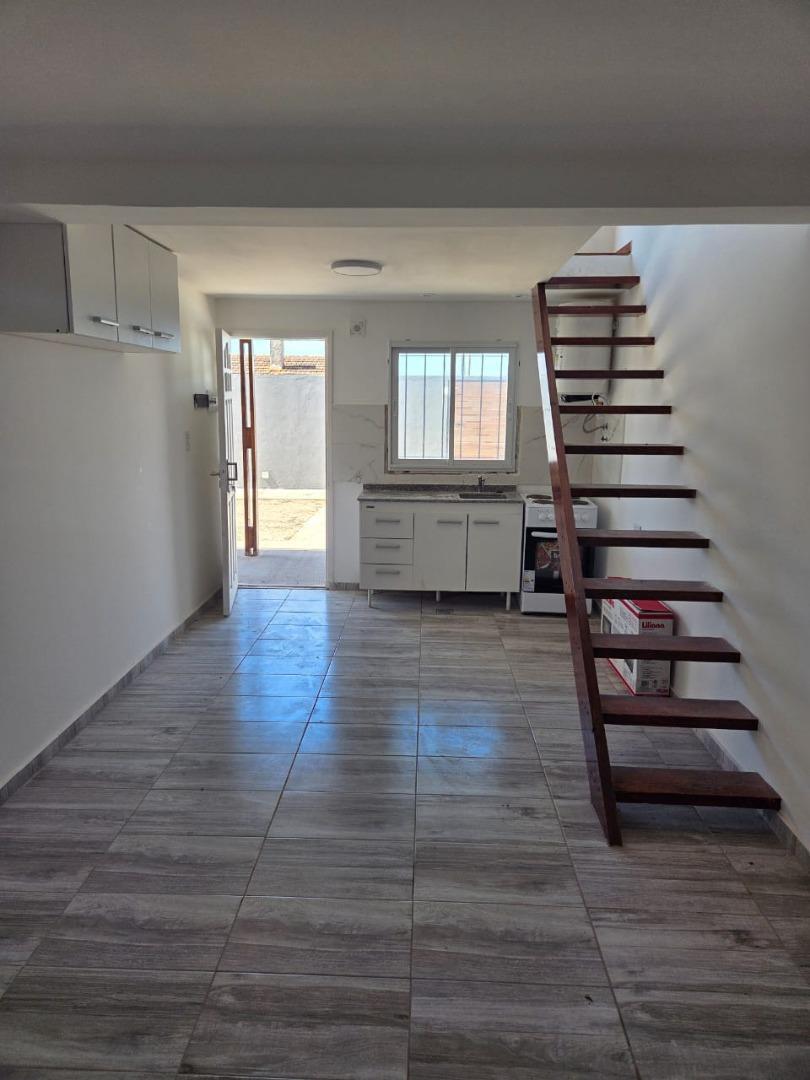 Depto Tipo Casa en Venta A Estrenar