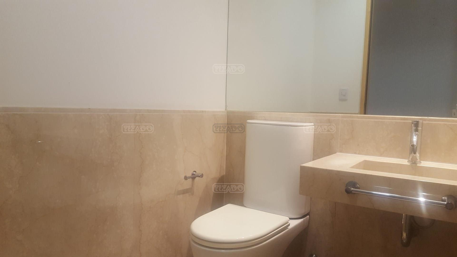 Departamento en Alquiler en Belgrano Chico, USD 4.200