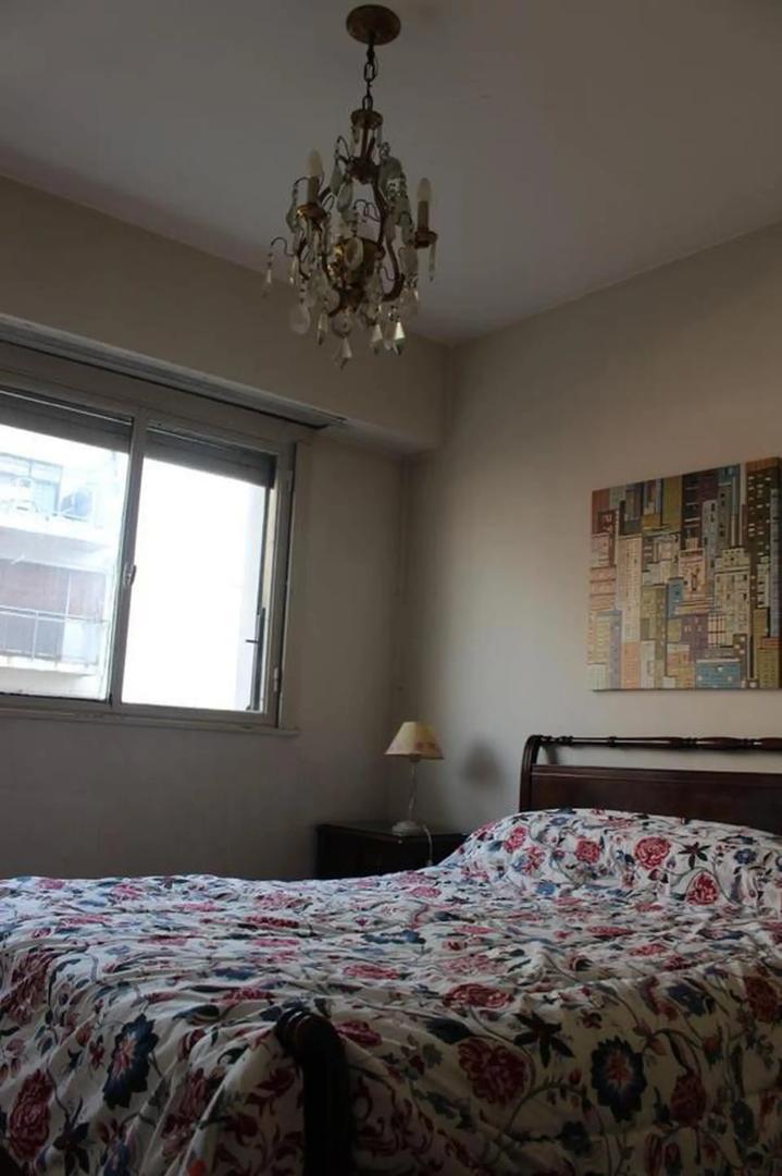 Departamento en Alquiler Temporal 35 años