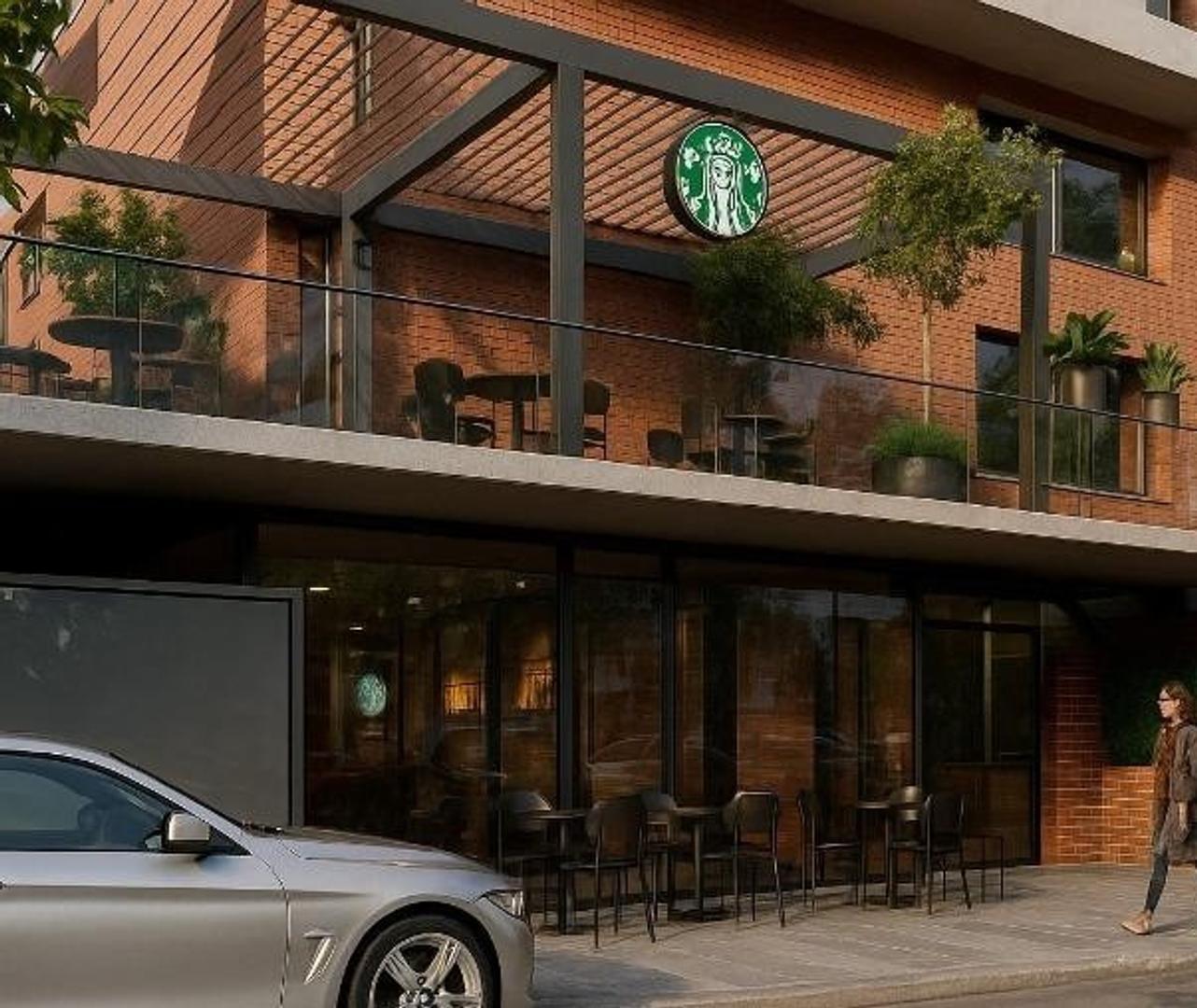 Departamento en Venta A Estrenar