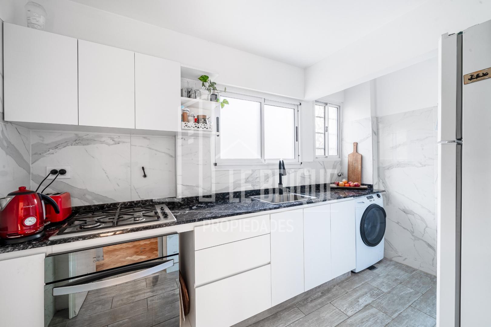 Departamento en Venta Permite mascota