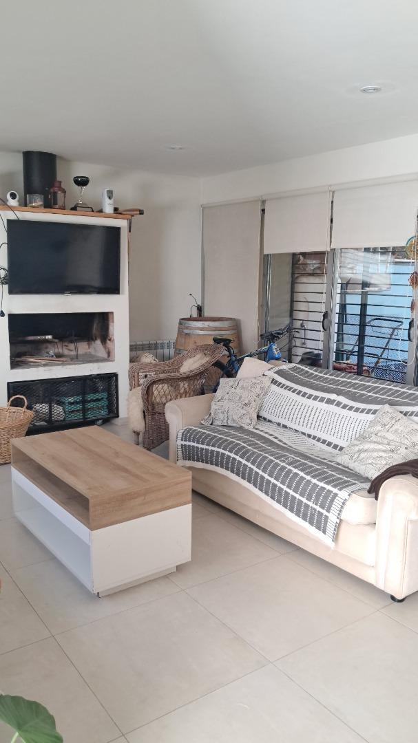 Casa en Alquiler de 1 dormitorio