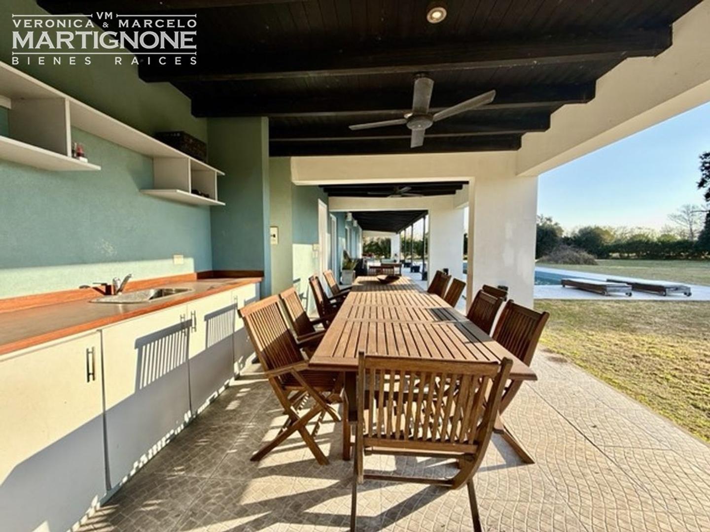 Club De Campo La Ranita Manzanares Open Door