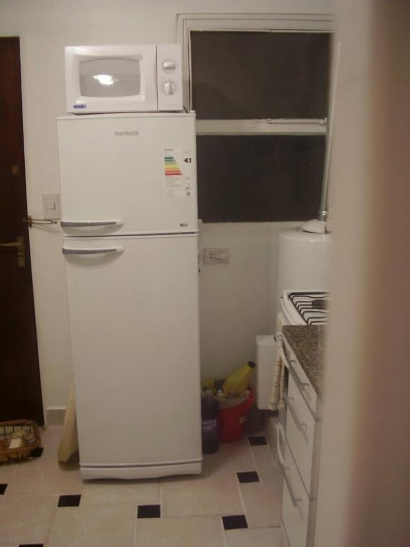 Departamento en alquiler temporario