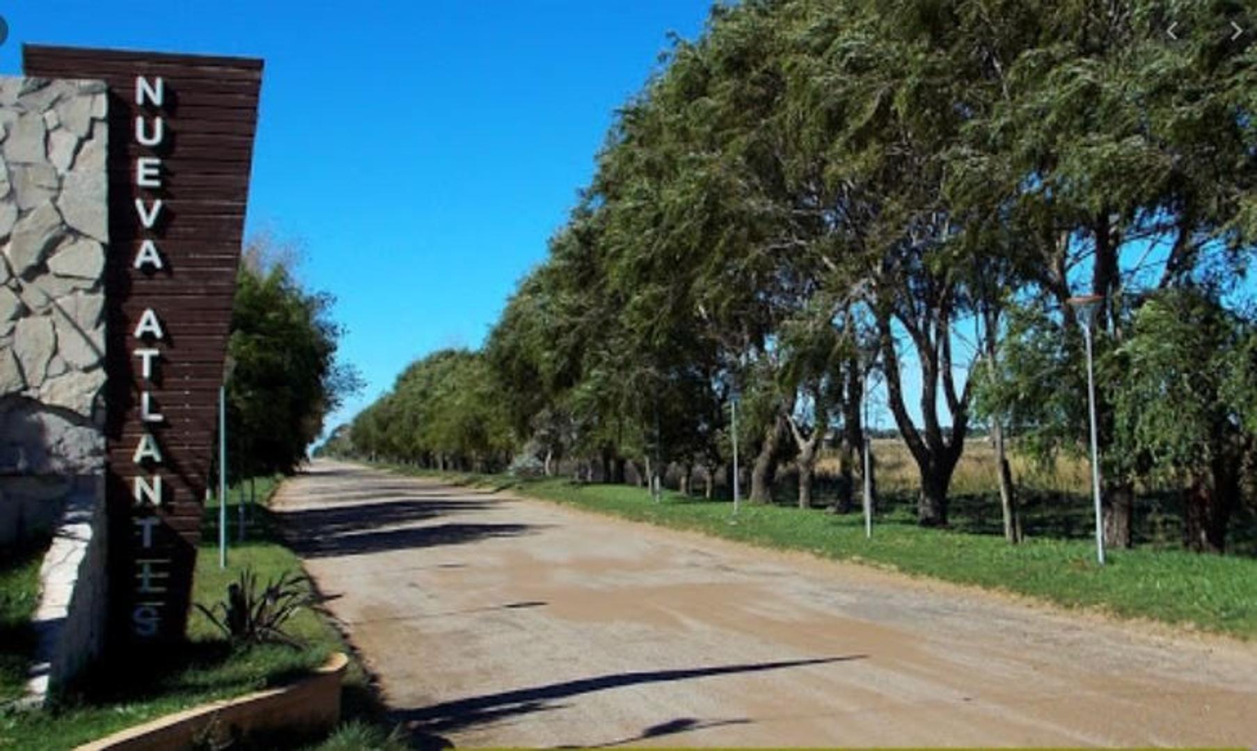 COMPLEJO DE DUPLEX EN NUEVA ATLANTIS