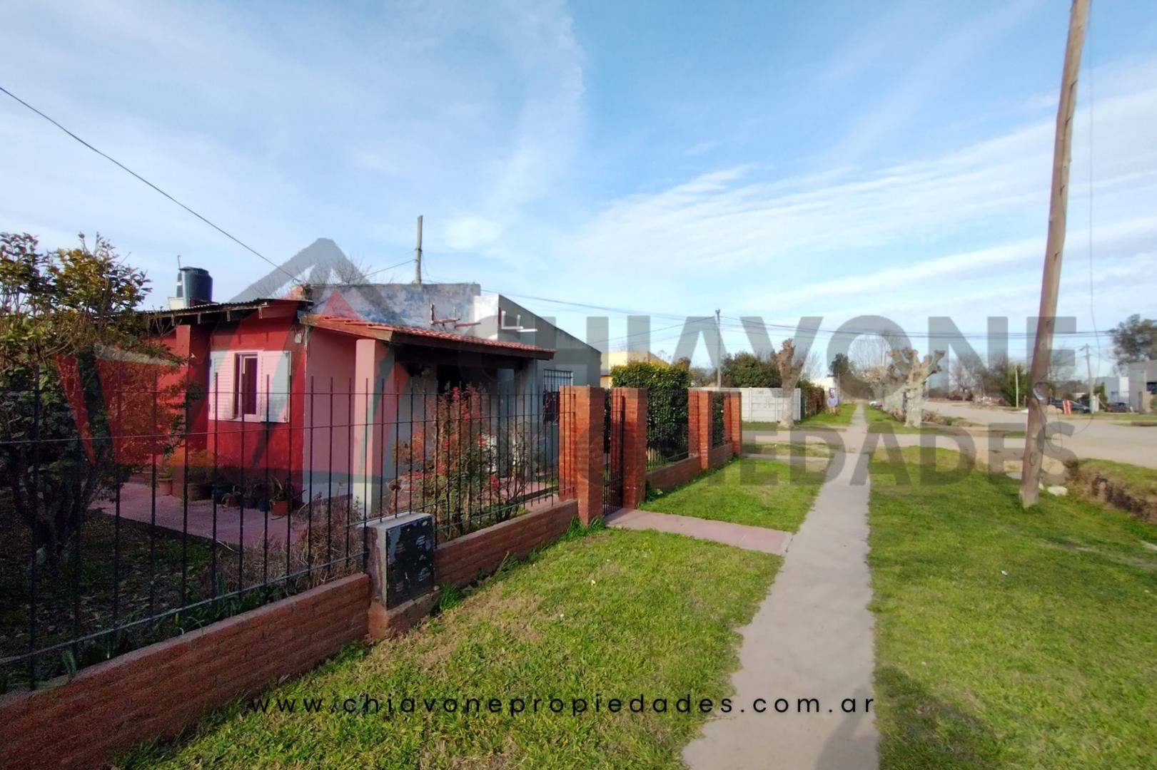 Casa en Venta de 3 dormitorios