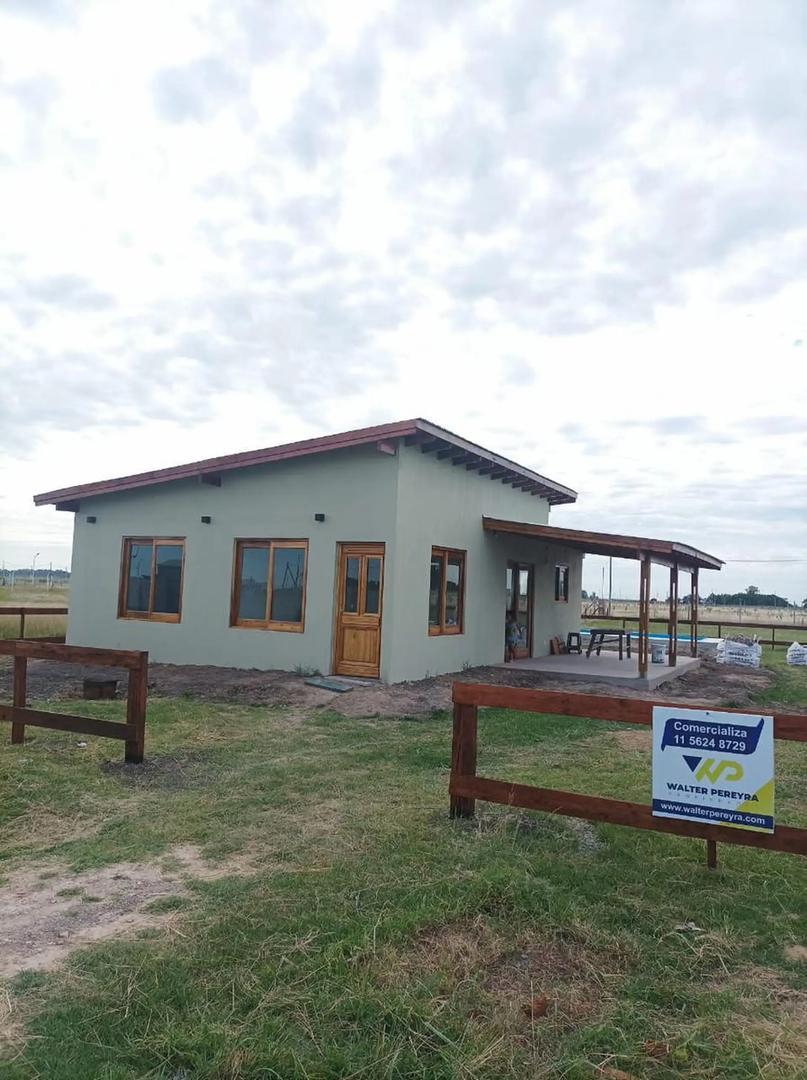 VENTA CASA QUINTA BARRIO "ARROYOS DE SAN VICENTE"