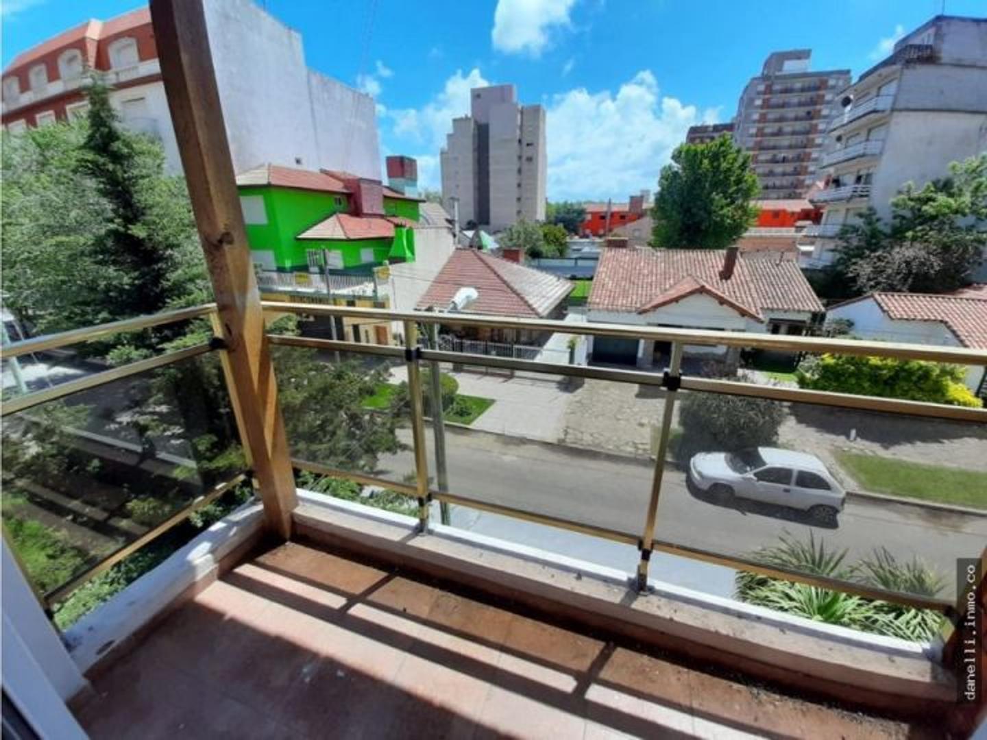 Departamento en Alquiler Temporal 10 años