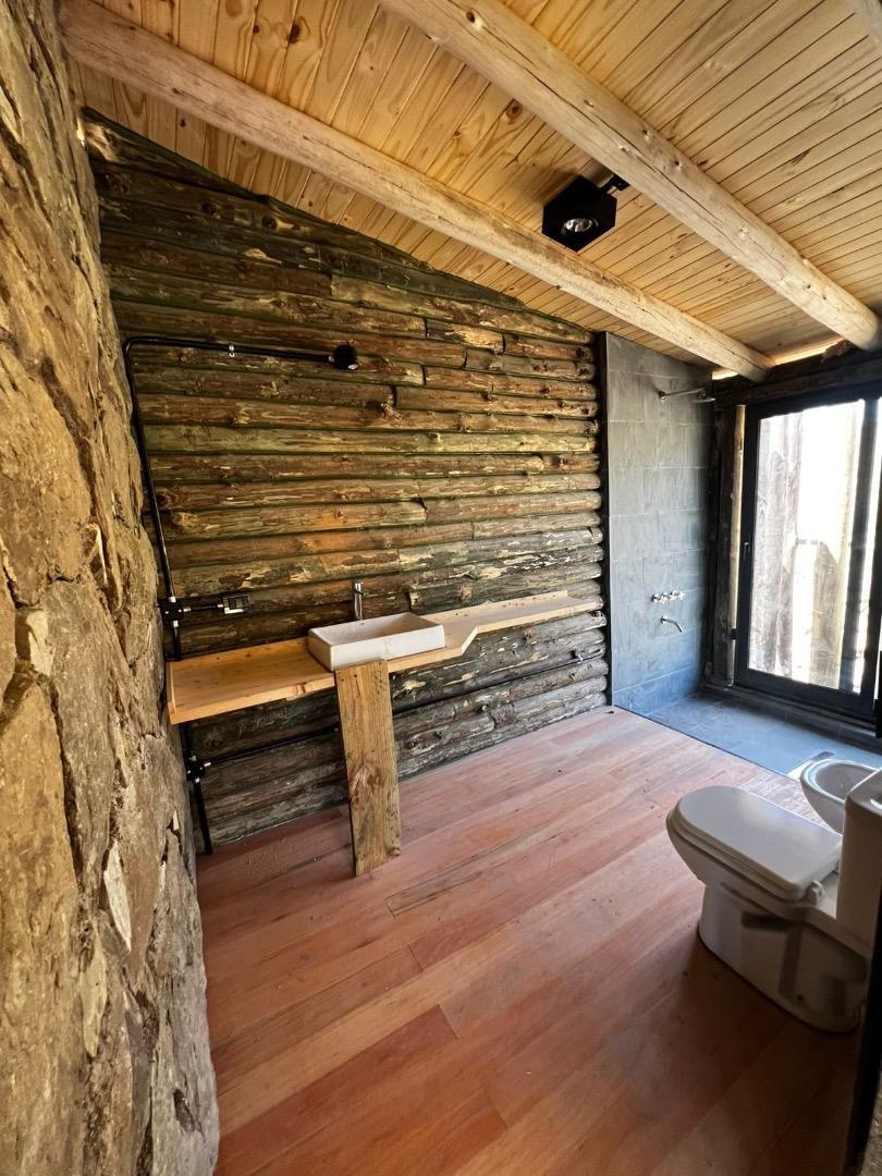 Cabaña en San Clemente Cordoba MilCien Suites de Montaña