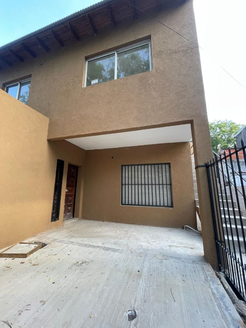 Departamento 3  Ambientes Pablo Nogues Venta