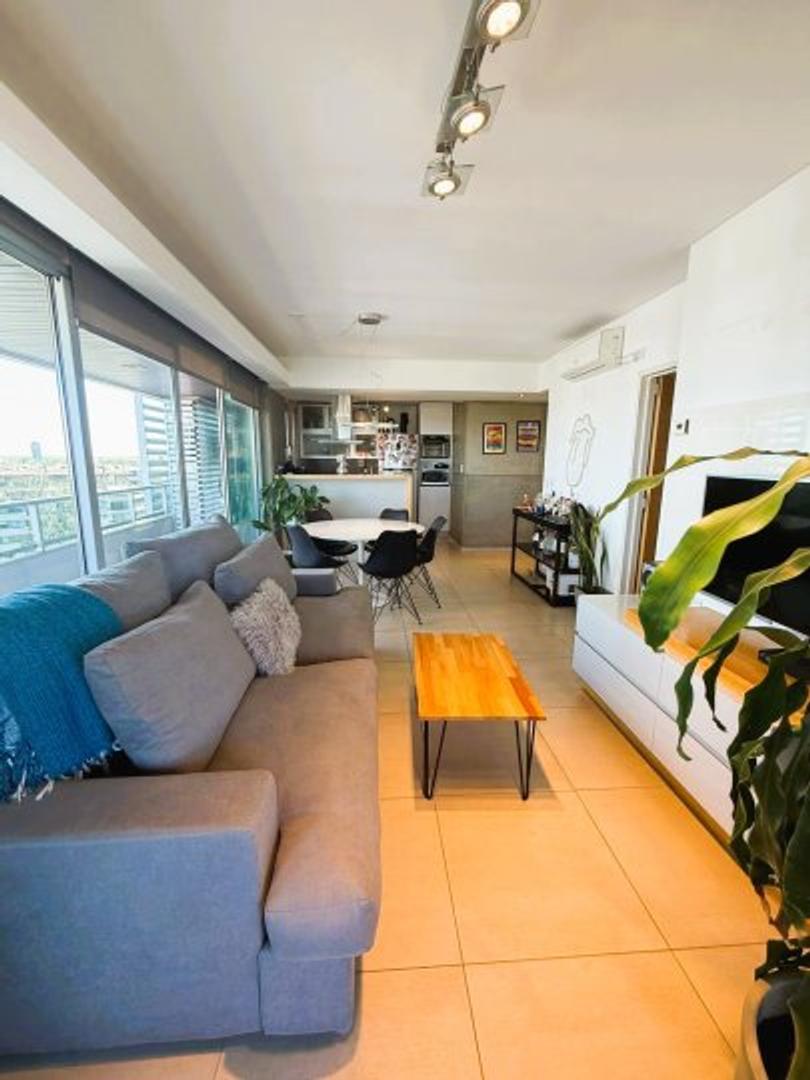 Departamento en Venta de 2 dormitorios