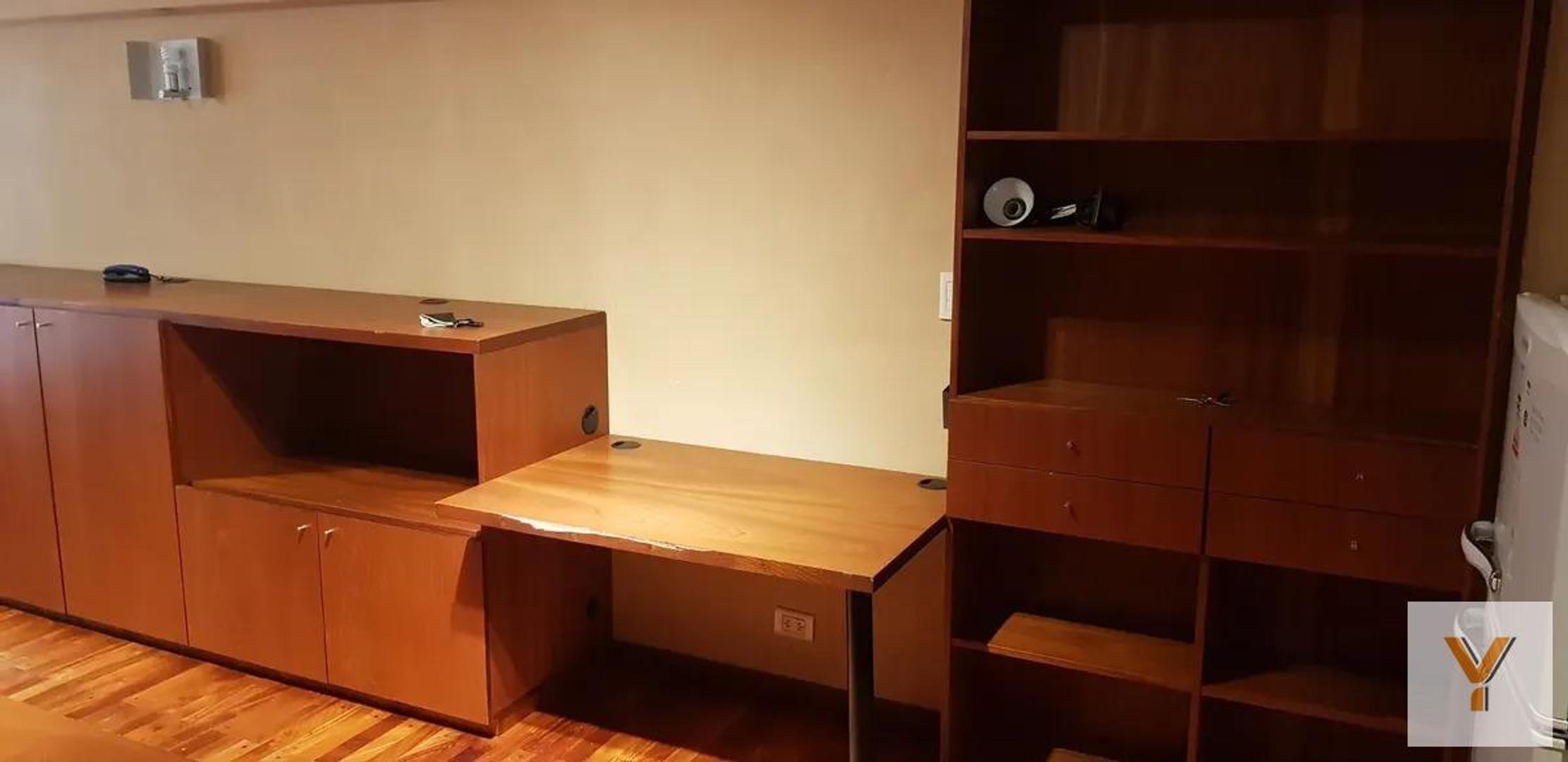 Departamento en Alquiler al Oeste