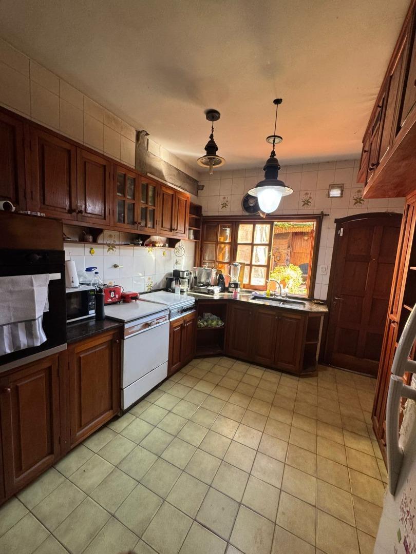 Casa en Venta 35 años