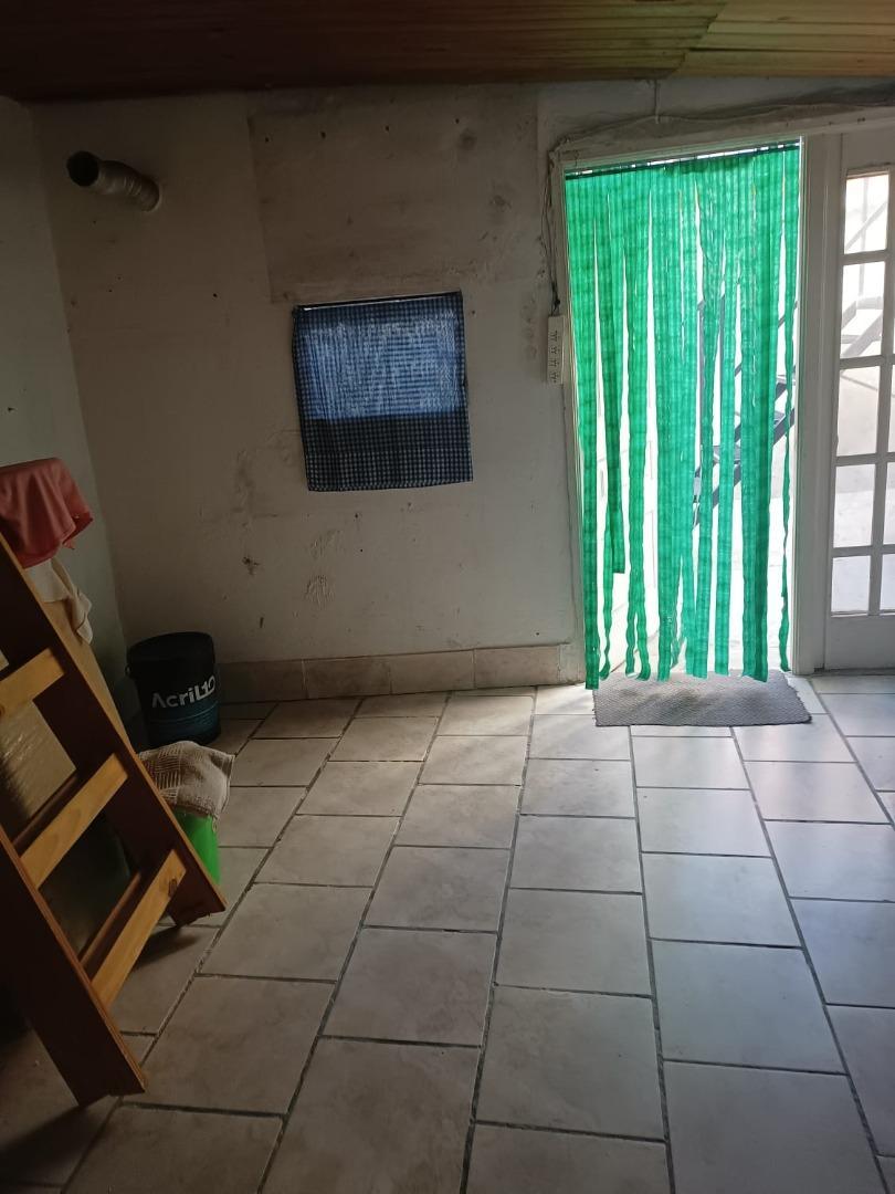 Depto Tipo Casa en Venta de Monoambiente