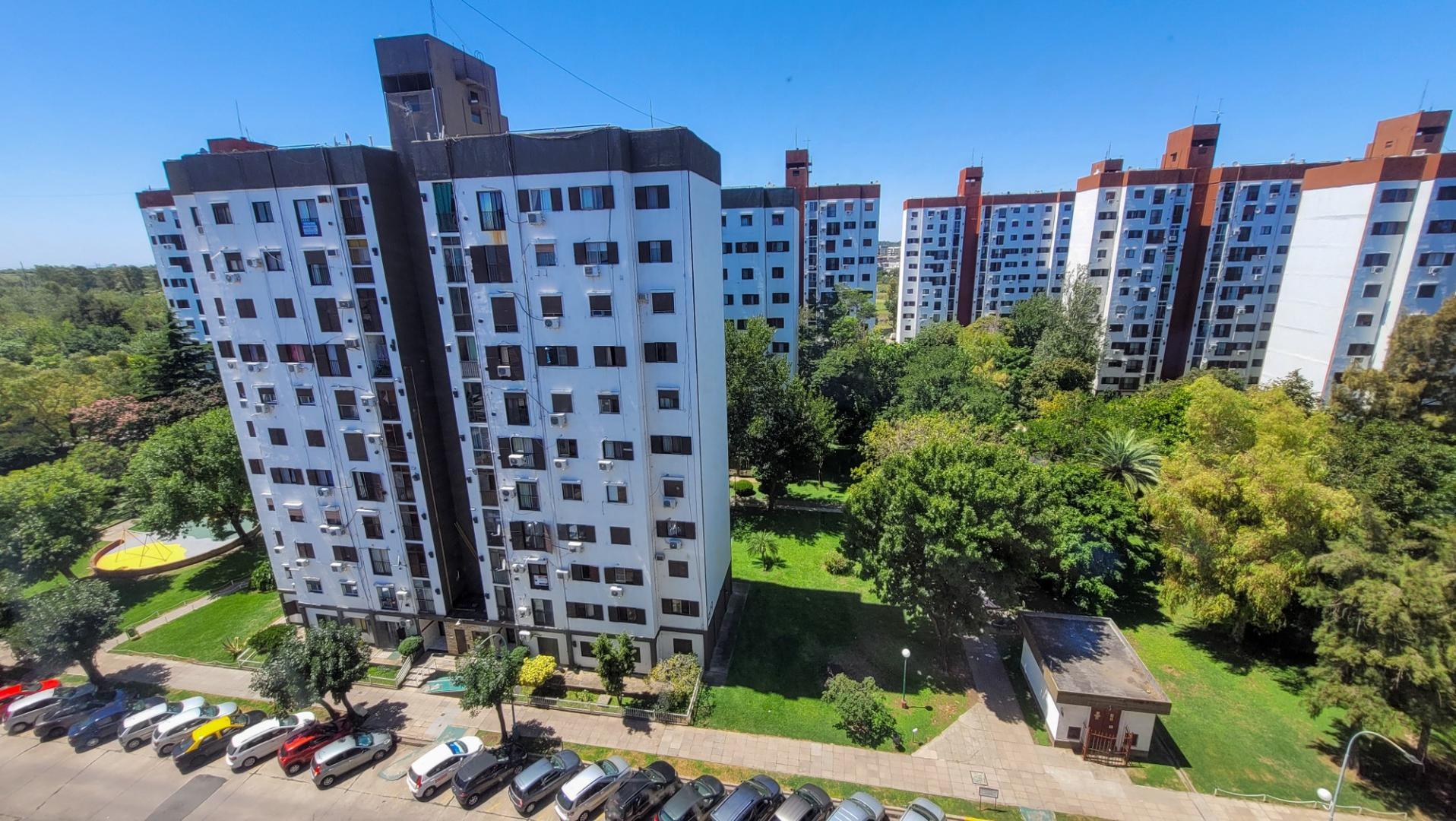 Departamento en Venta Permite mascota