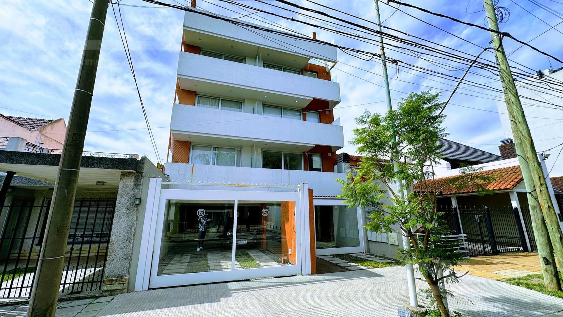 Departamento 2 ambientes en Haedo Norte