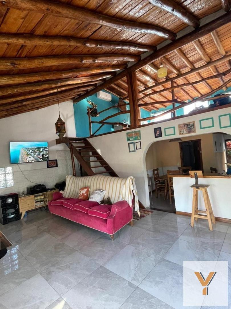 Casa en Alquiler en Mar del Plata, $ 800.000