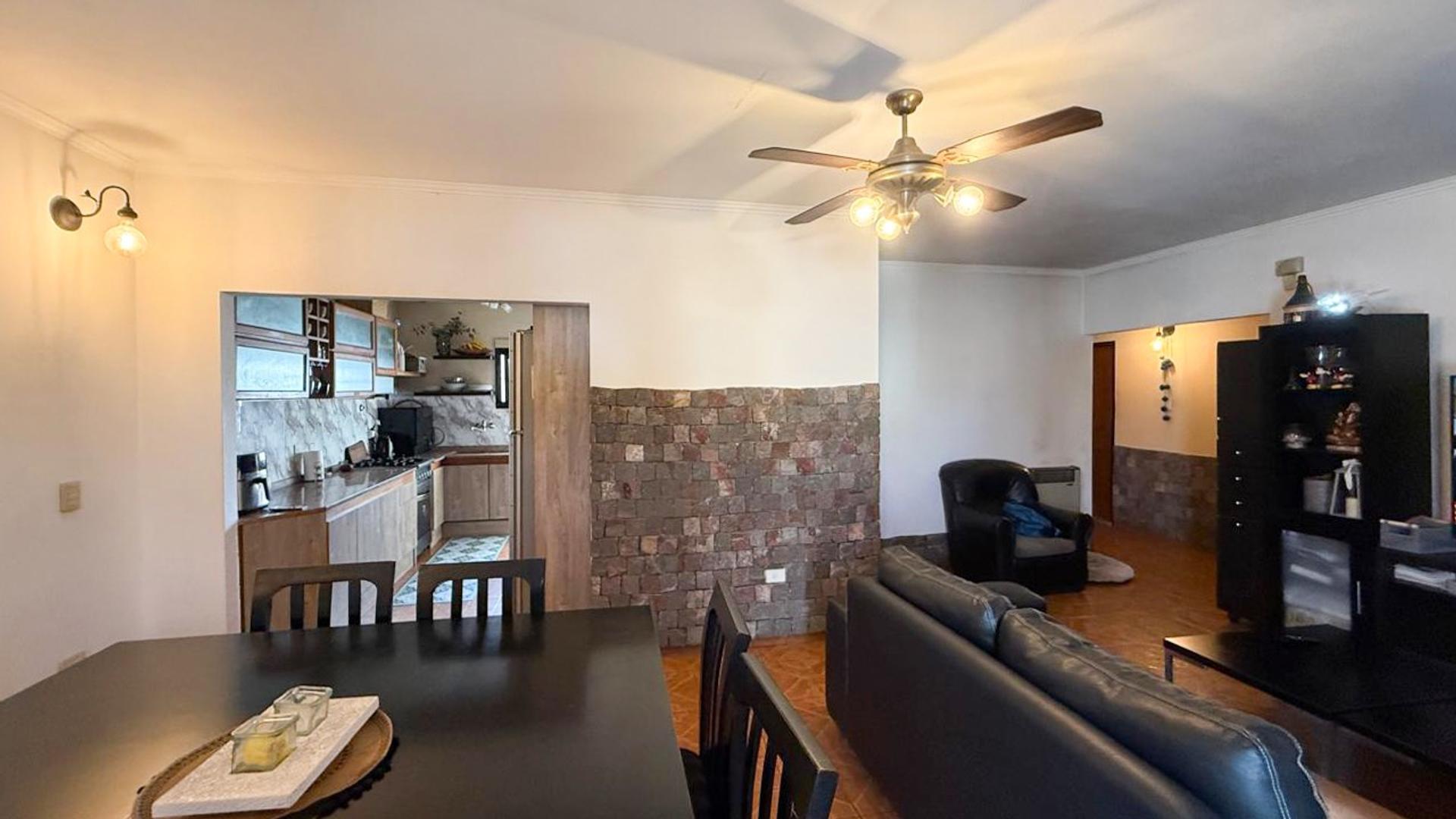 Departamento en Venta en San Antonio De Padua, USD 103.000