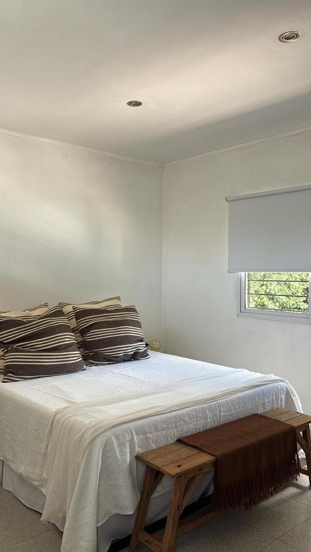 Depto Tipo Casa en Alquiler de 1 dormitorio