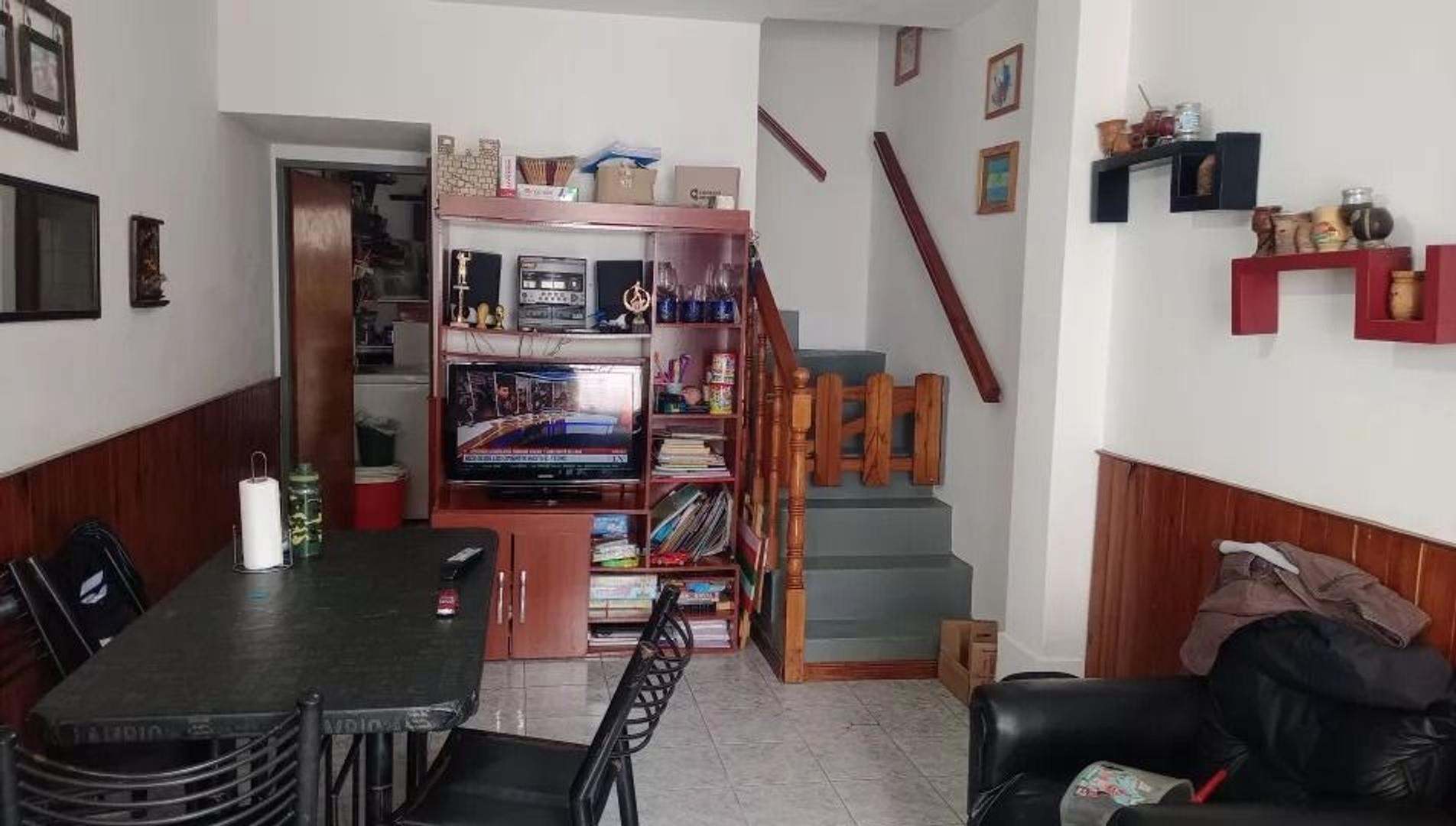Casa en Venta en Villa Luzuriaga, USD 101.900