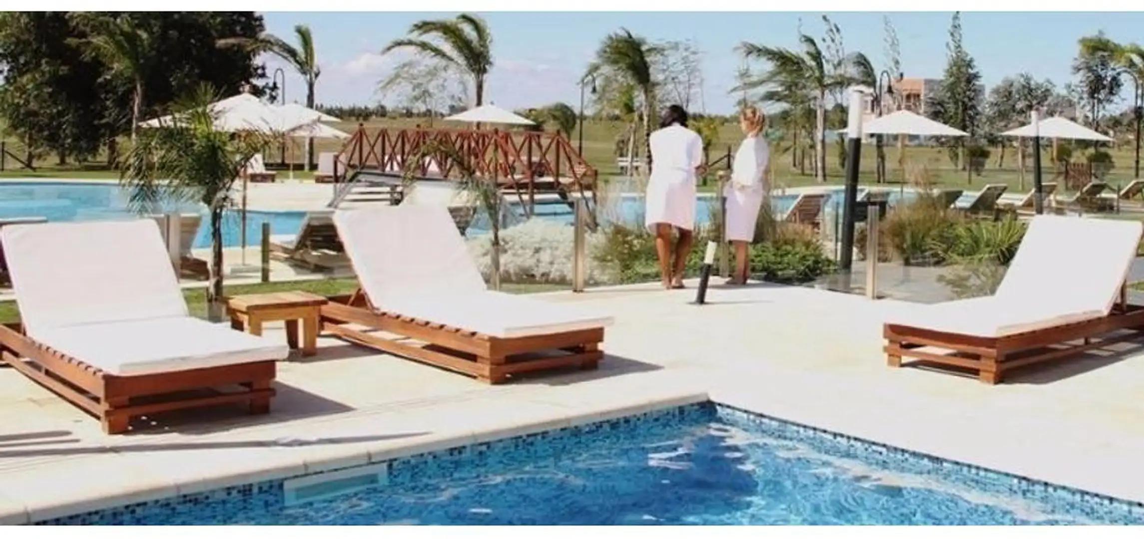 RUTA 2 - HARAS DEL SUR III