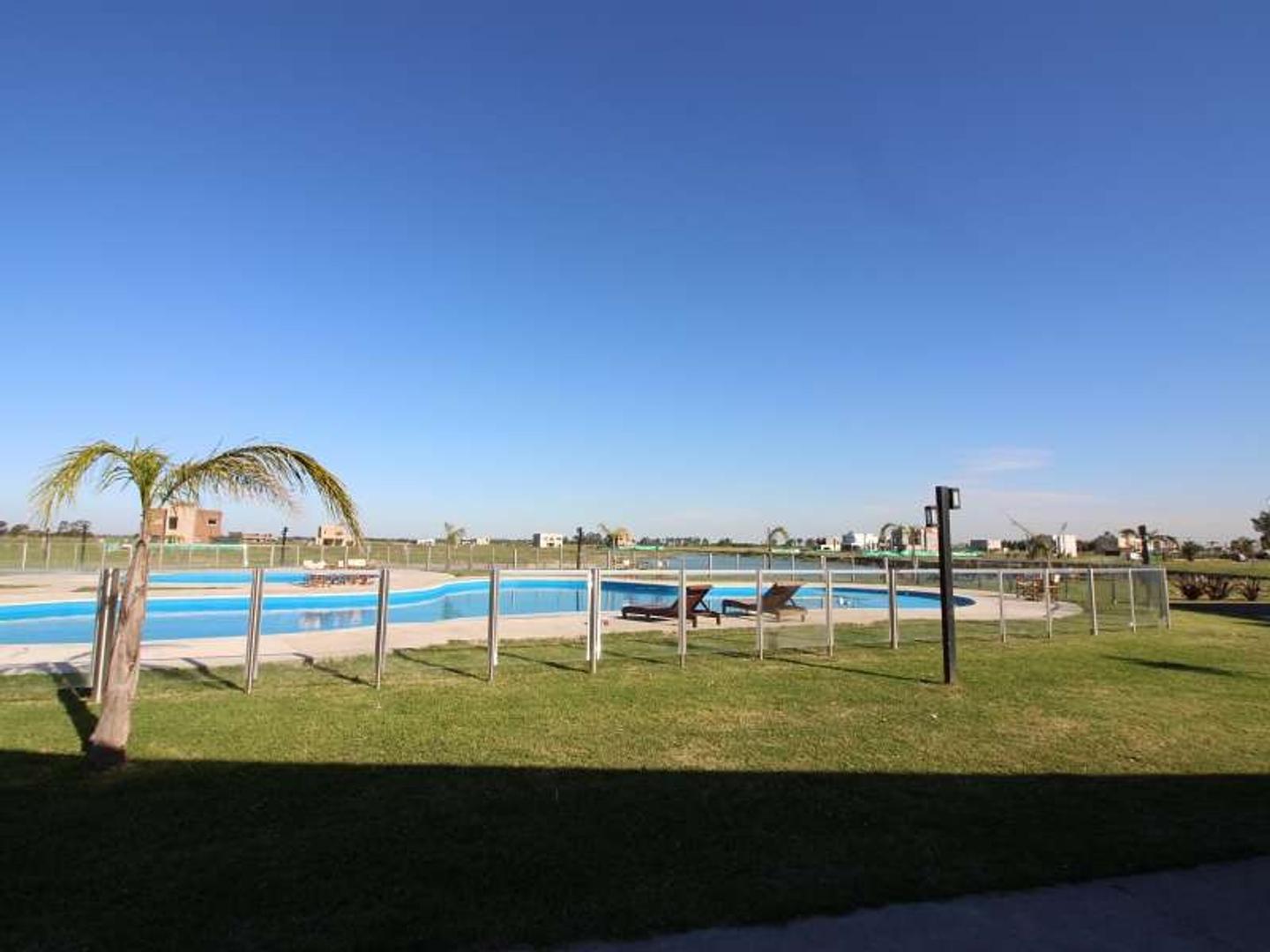 Terreno en Venta en Lagos De Canning, USD 93.200