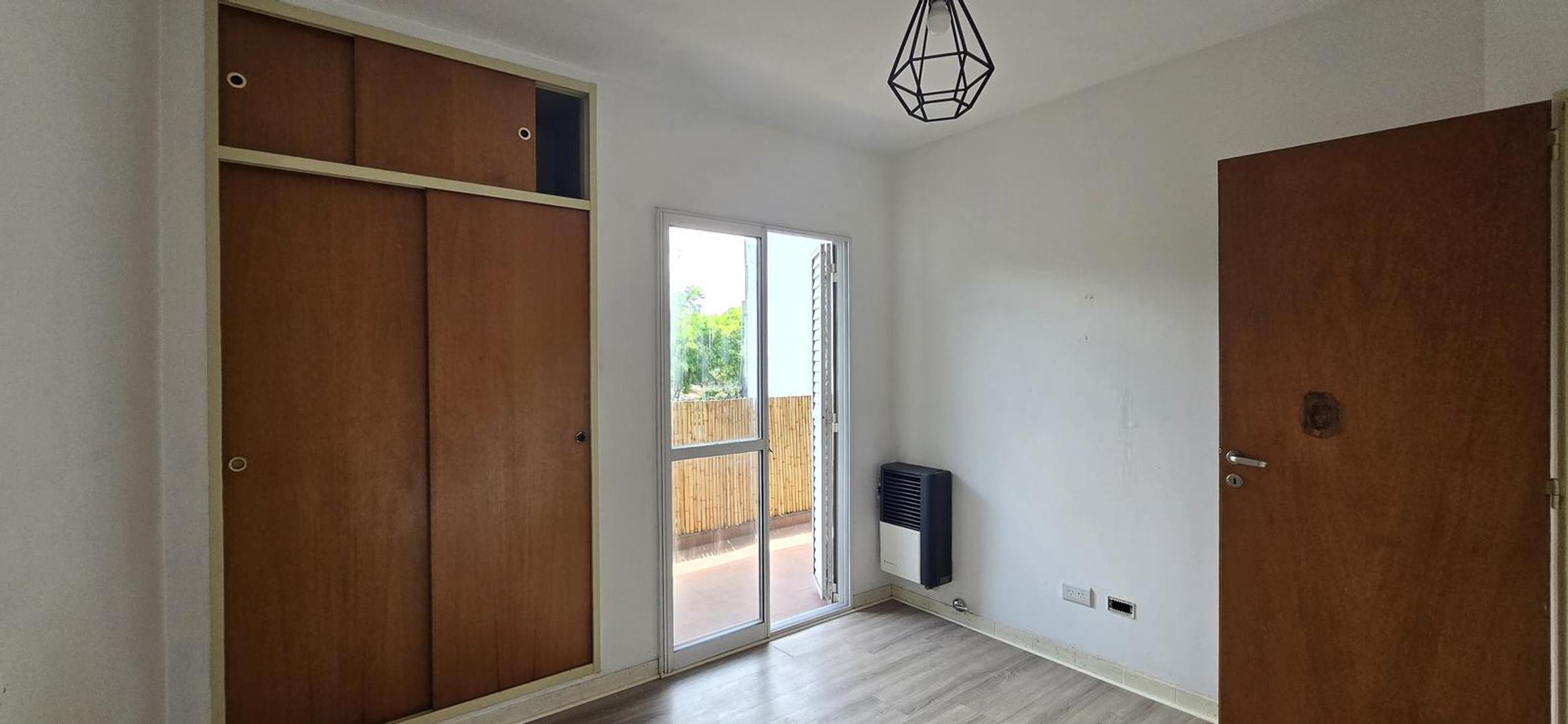 Departamento en Venta al Norte