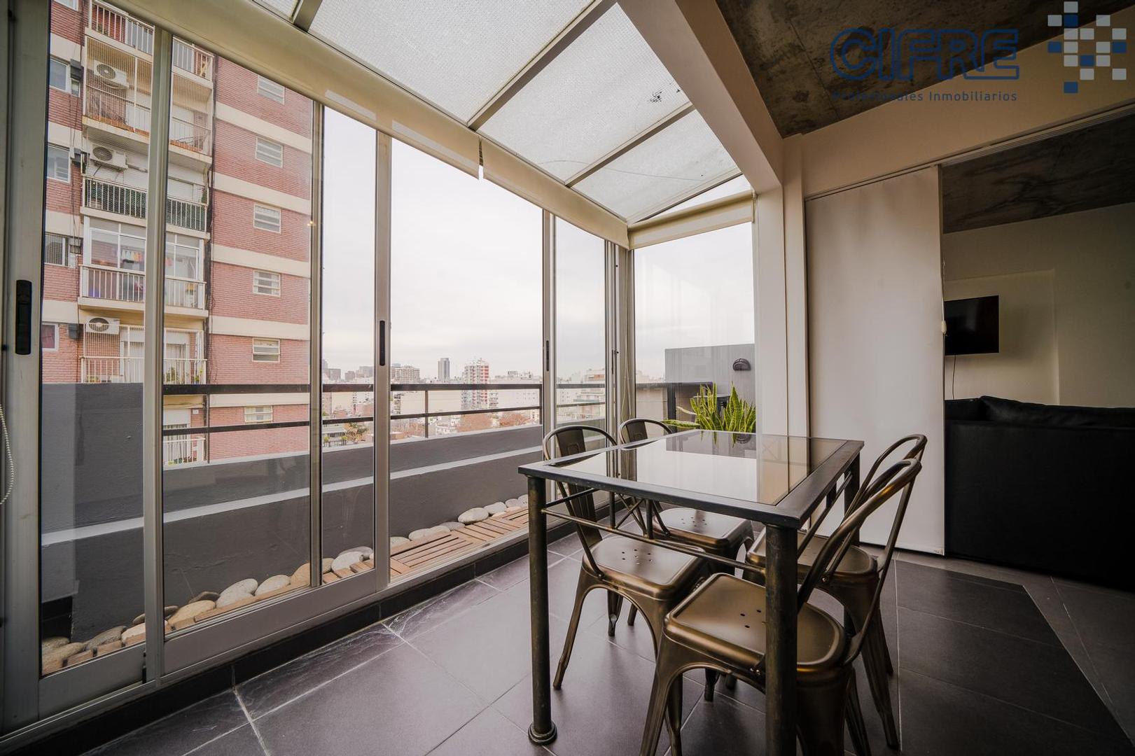 Departamento en Alquiler al Este