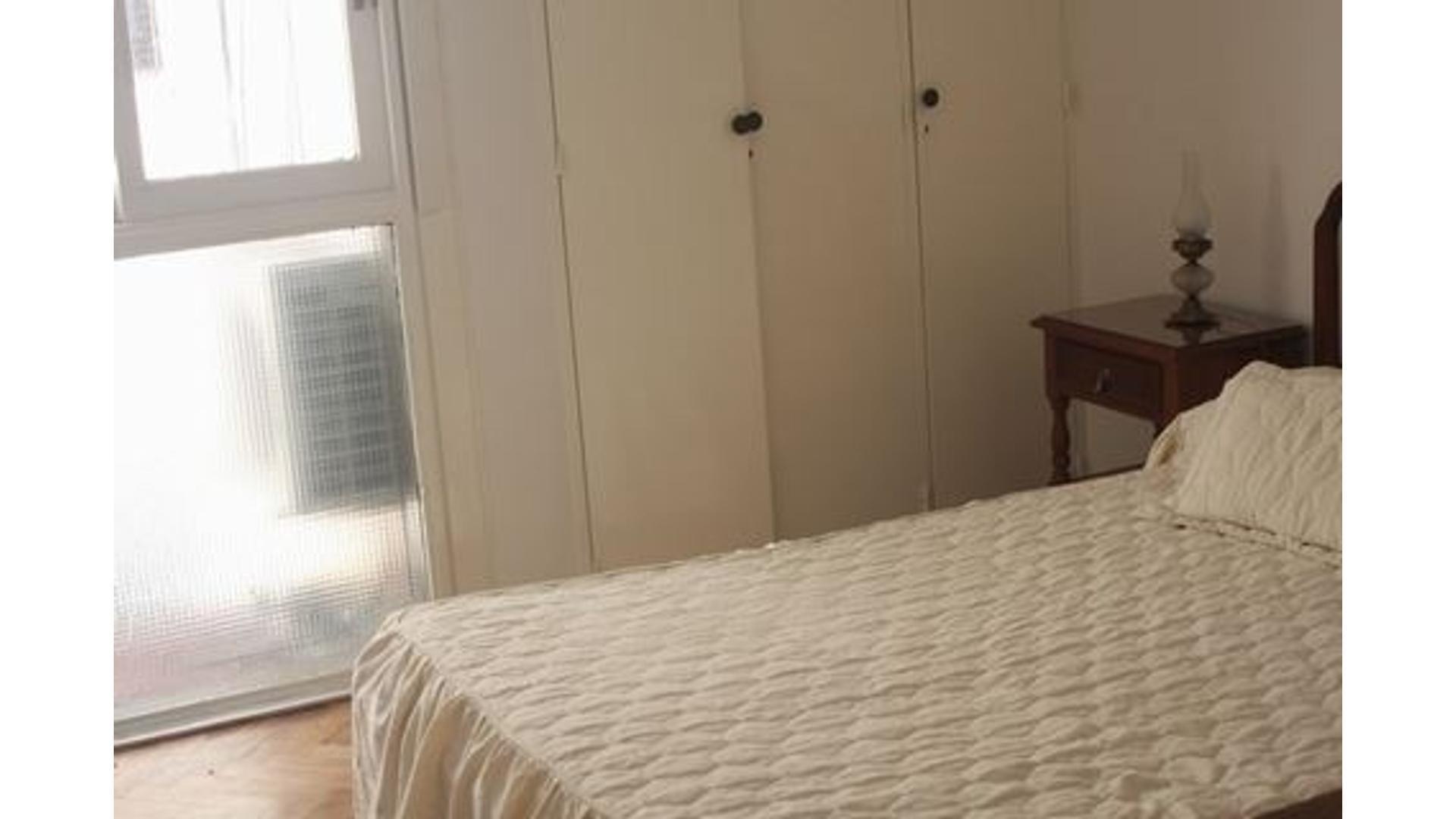 Departamento en Alquiler Temporal de 1 dormitorio