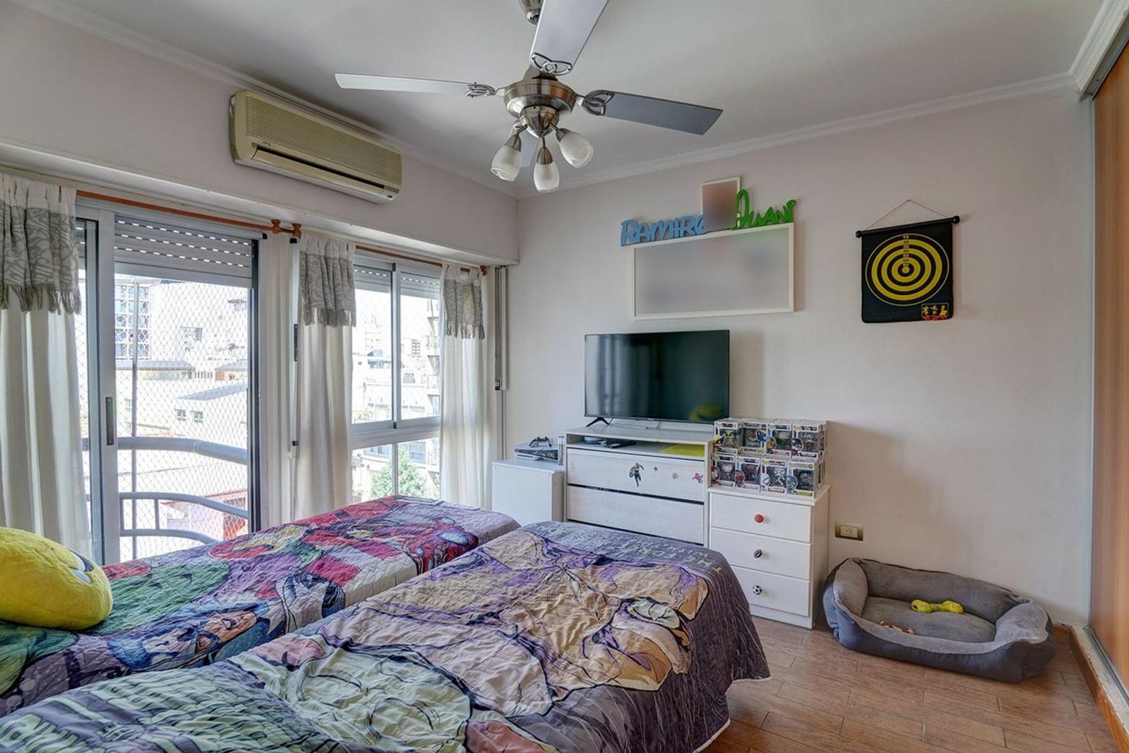 Departamento en Venta 28 años