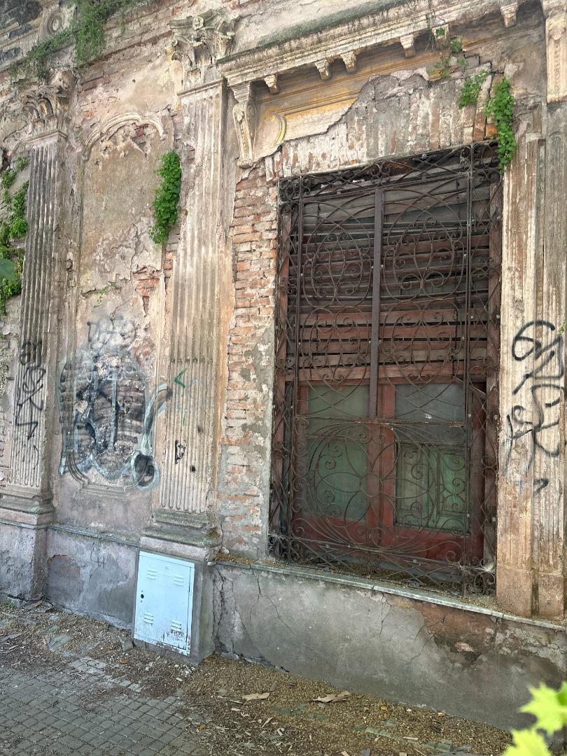 Terreno en Venta de 507,0 m2