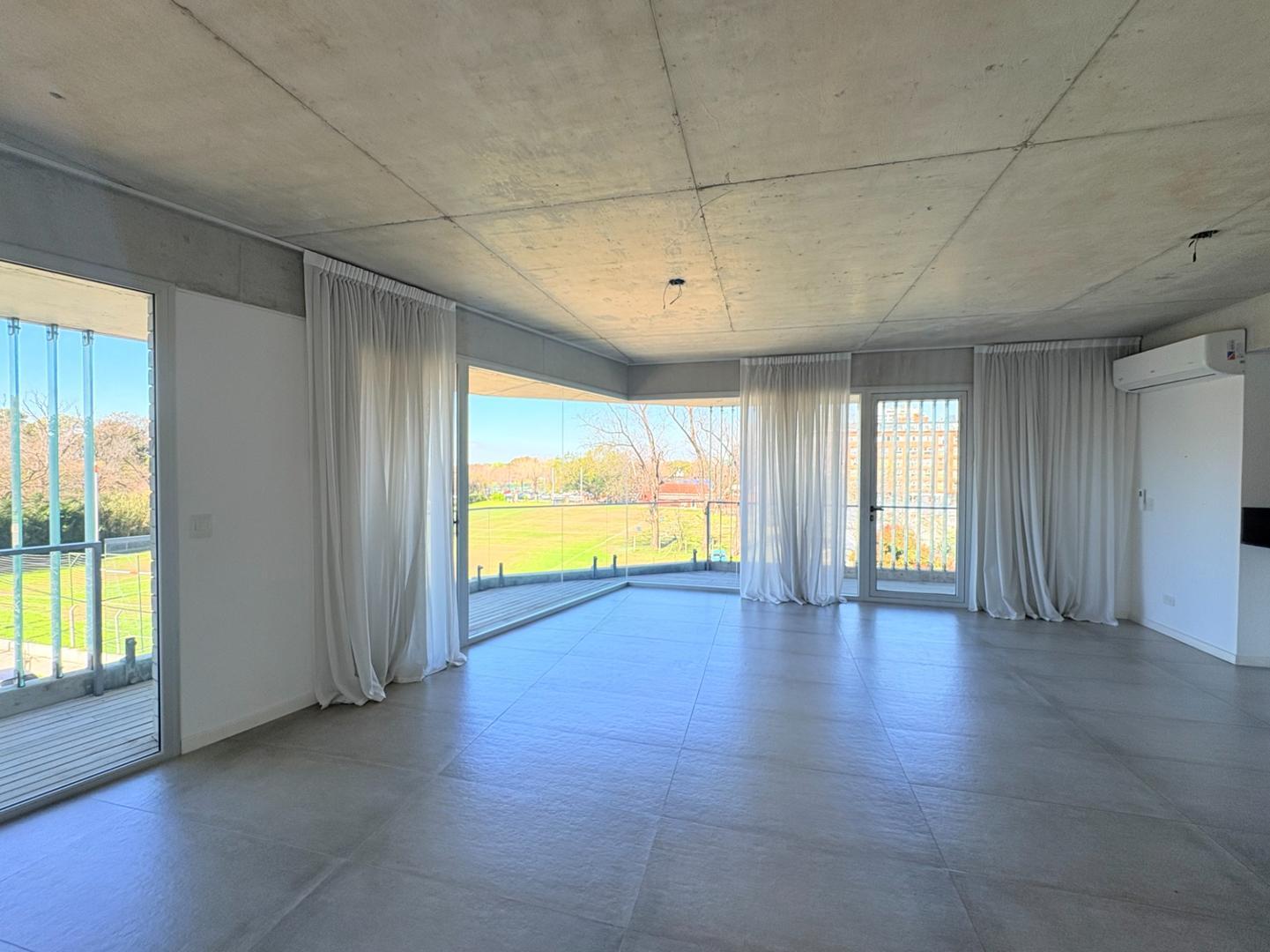 Departamento en Alquiler 3 años