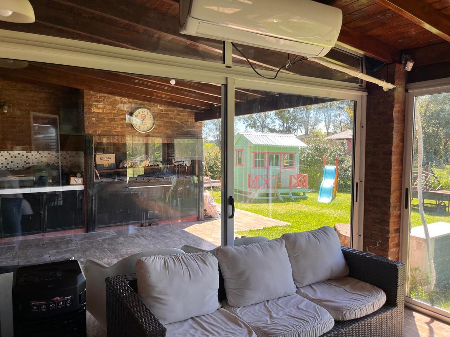 Los Tilos Mza 100 Lote 13