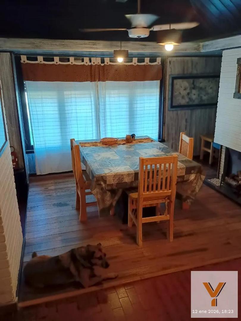 Casa en venta - 3 Dormitorios 2 Baños - 220mts2 - General Madariaga