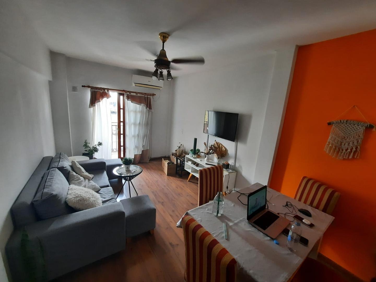 Departamento en Venta 20 años