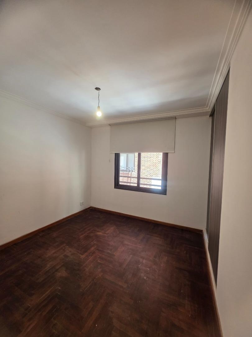 Departamento en alquiler 1 dormitorio zona Patio Olmos