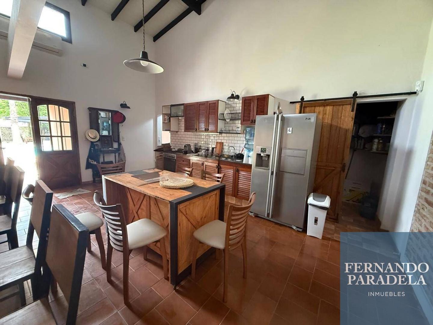 Armada Argentina 400